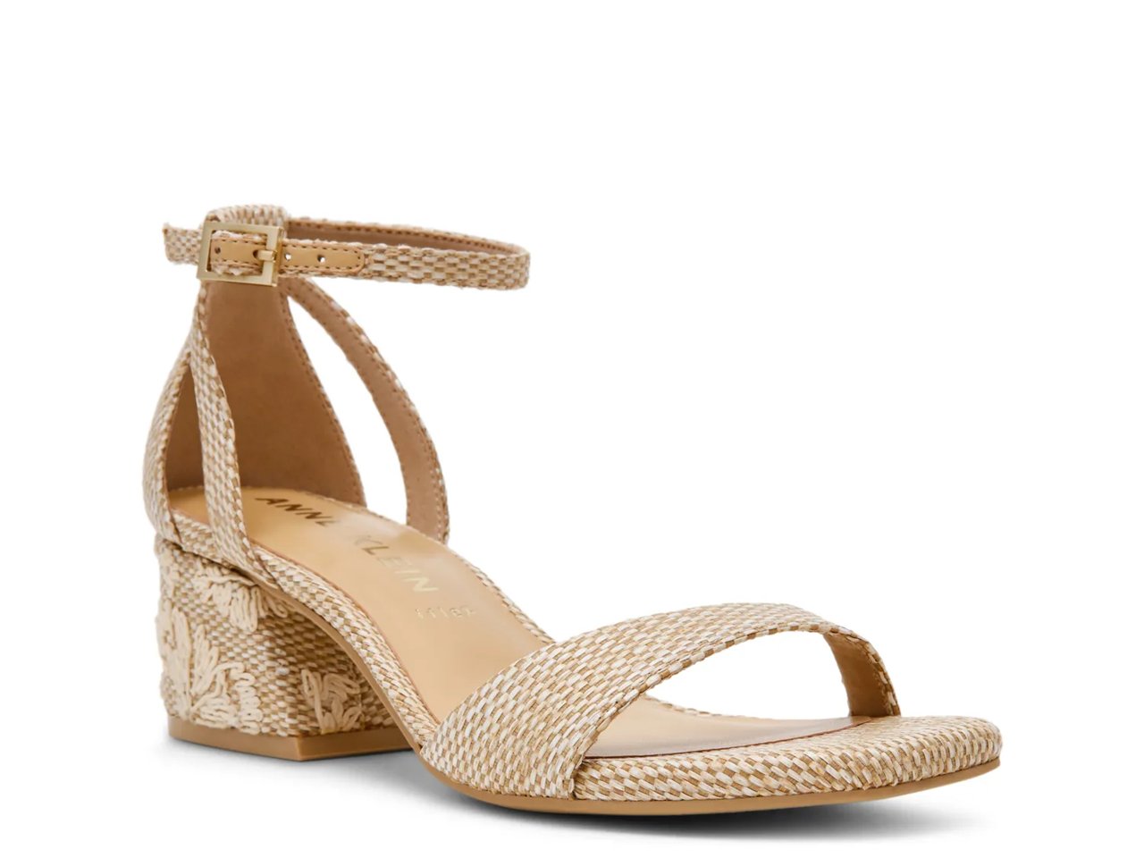 Mia Sandal