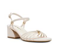 Mikayla Sandal Off White view