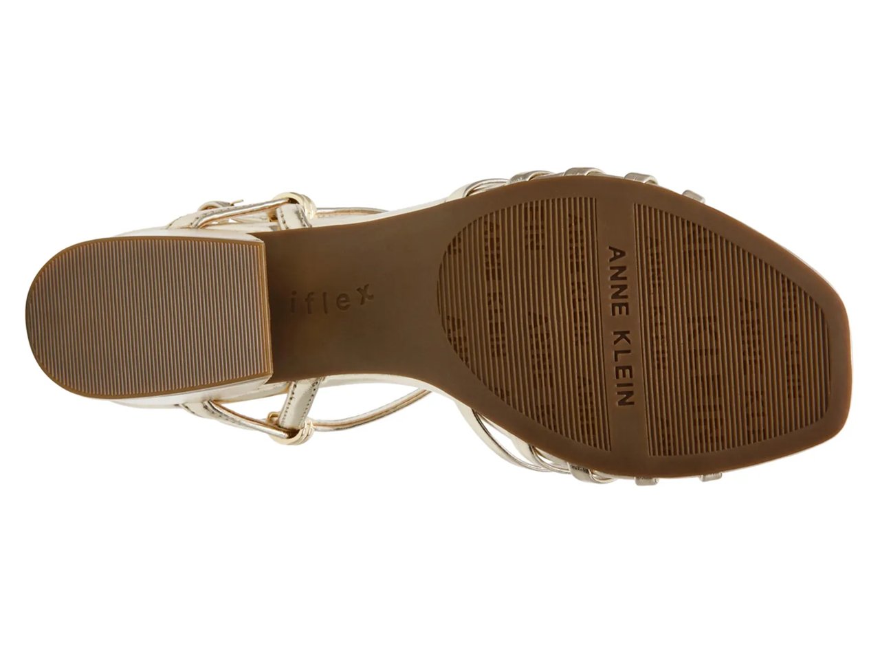 Mikayla Sandal