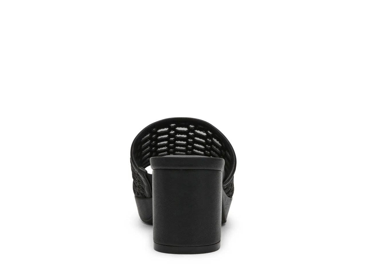 Paros Platform Sandal