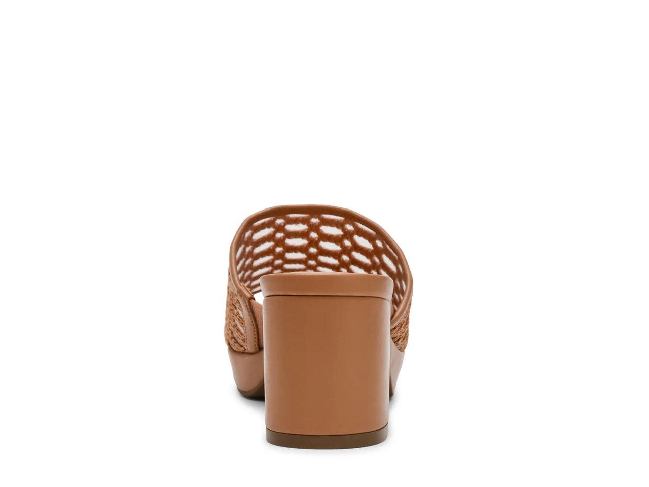 Paros Platform Sandal