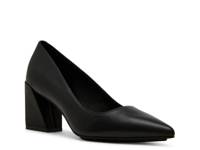 Relena Pump Black view
