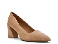 Relena Pump Sand view