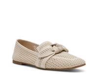Teryn Slip-On Chalk view