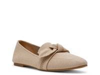 Teryn Slip-On Gold Metallic view