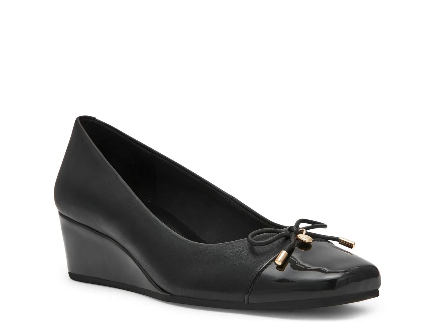 Waiter Wedge Pump - image 2