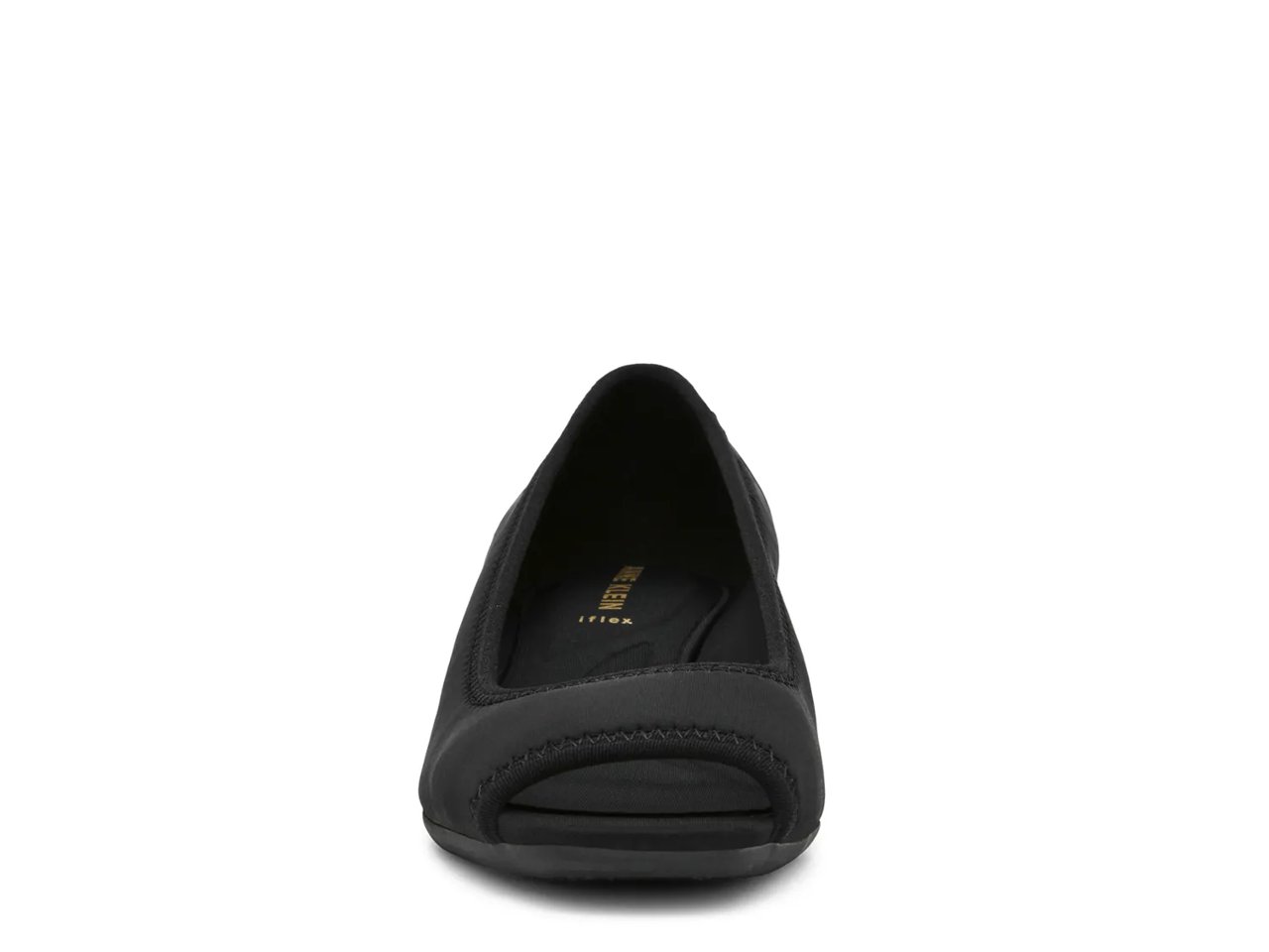 Waylynn Wedge Pump