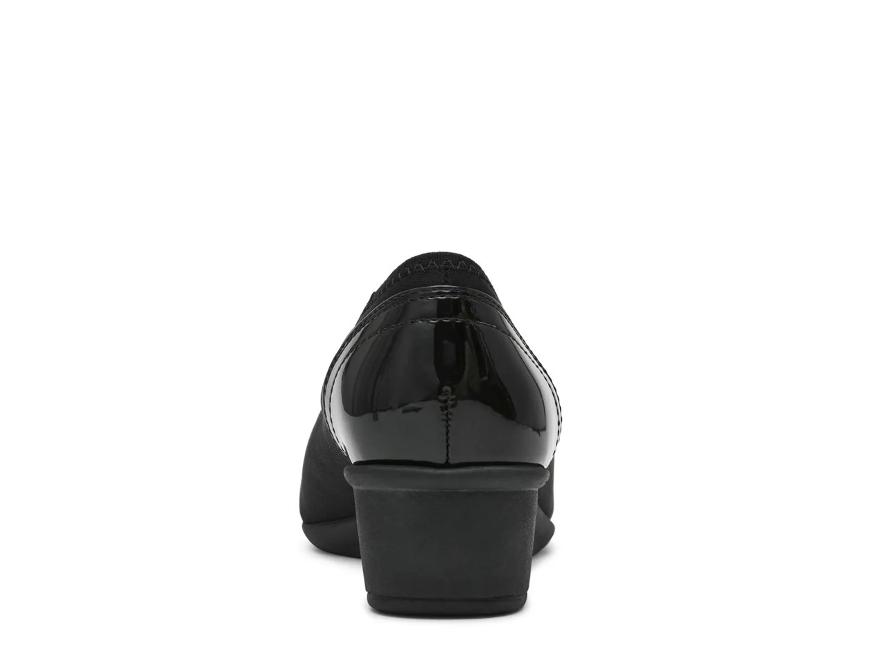 Waylynn Wedge Pump