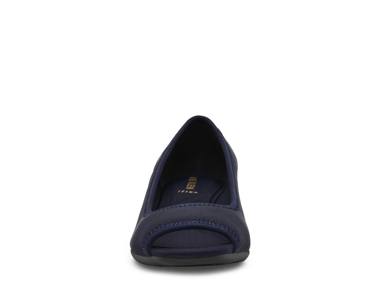 Waylynn Wedge Pump