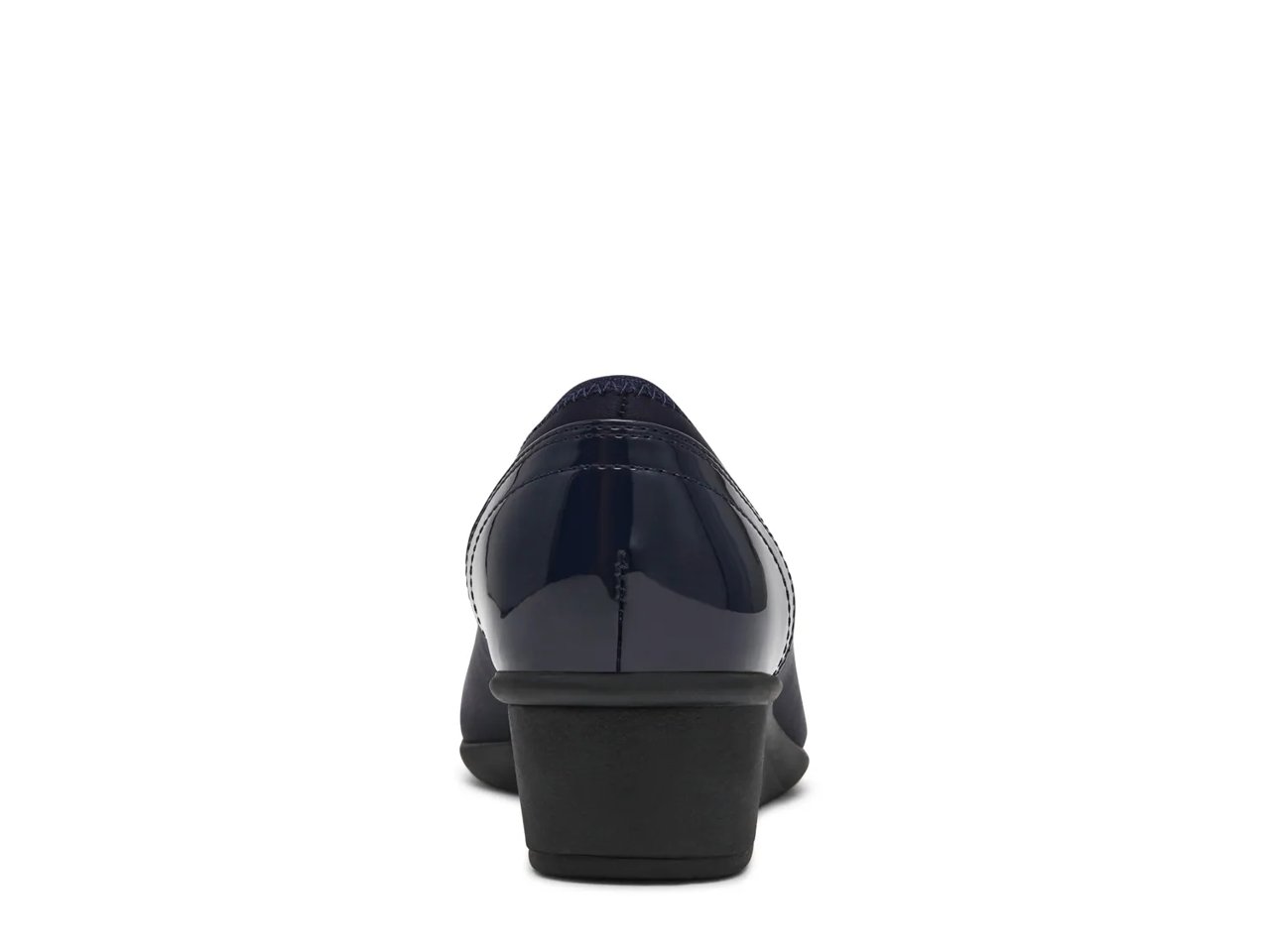 Waylynn Wedge Pump
