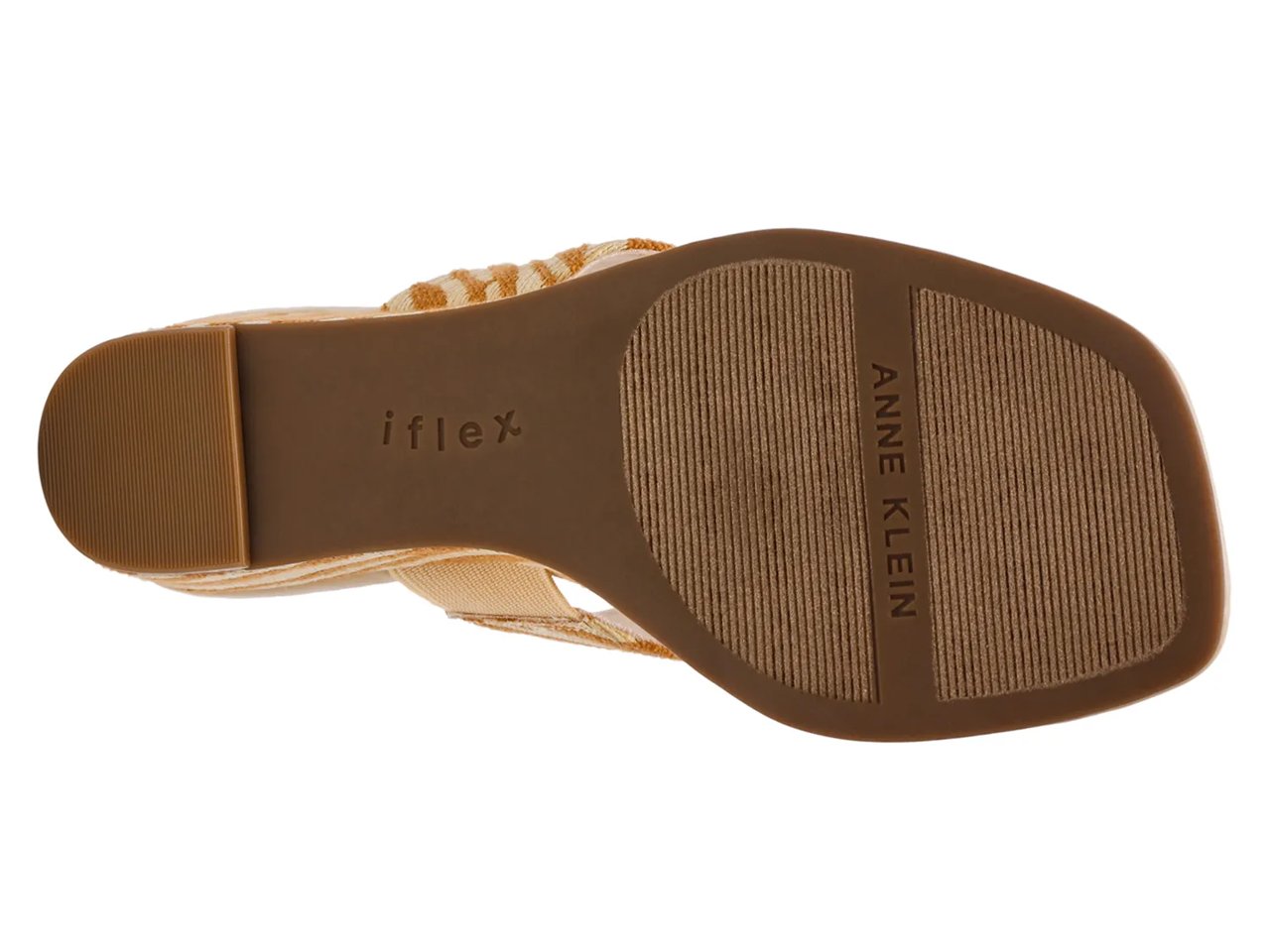 Willing Wedge Sandal