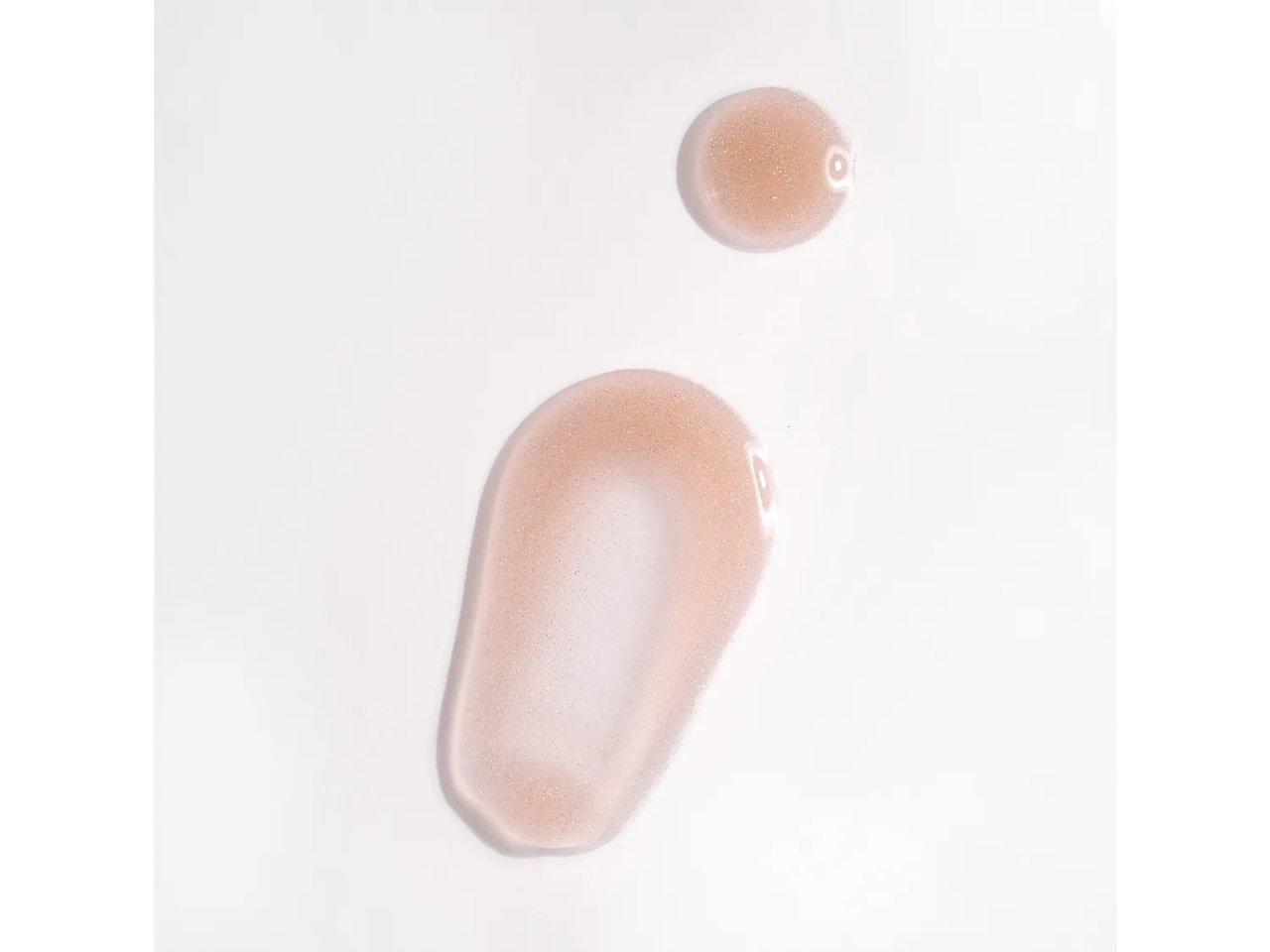 Bouncy Plumping Body Oil