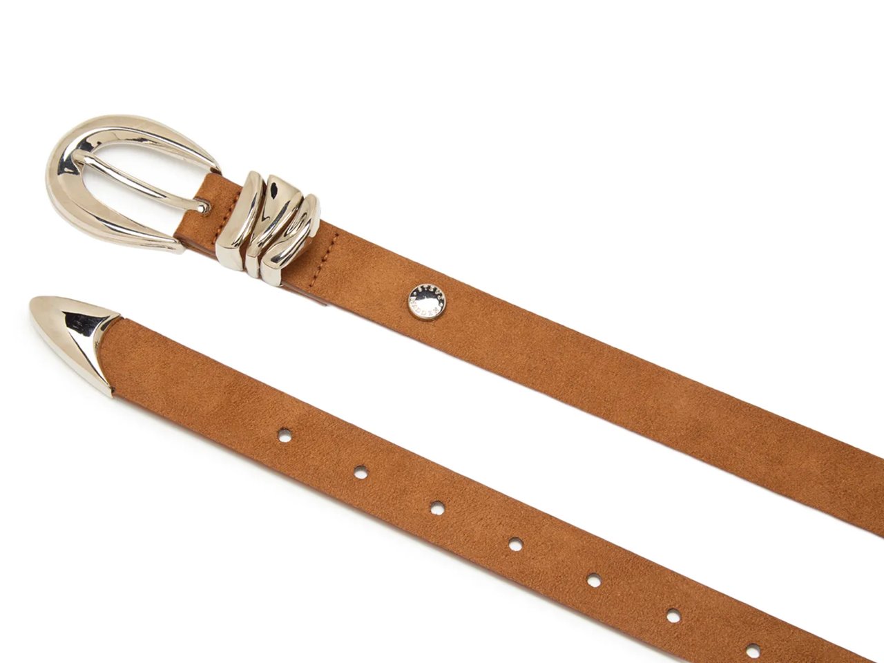 Triple Keeper Women's Belt