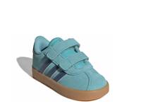 VL Court 3.0 Sneaker - Kids' Mint Green view