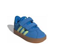 VL Court 3.0 Sneaker - Kids' Royal Blue view