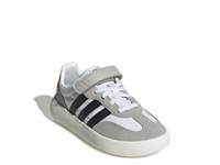 Barreda Decode Sneaker - Kids' White view