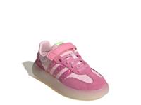 Barreda Decode Sneaker - Kids' Pink view