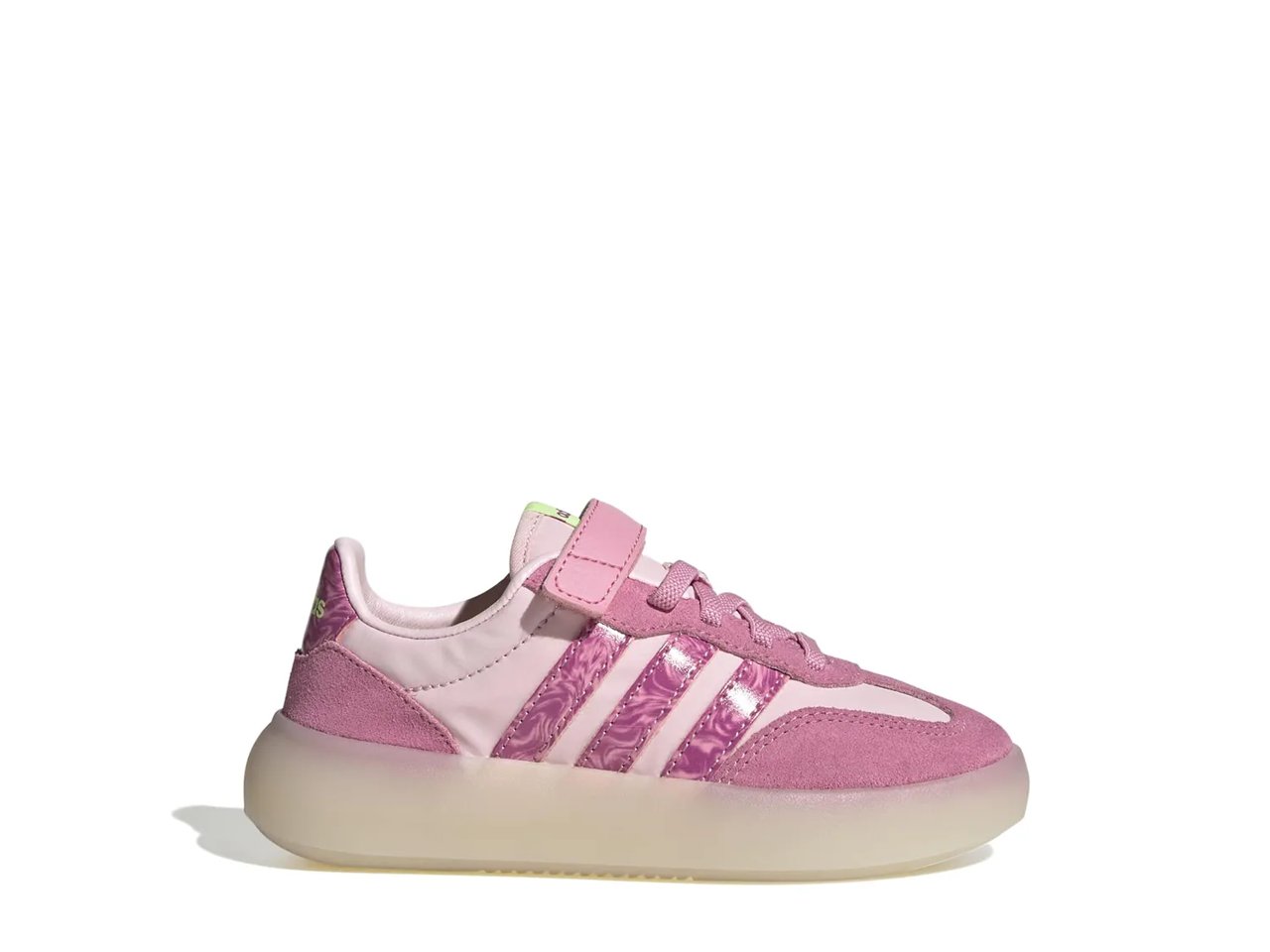Barreda Decode Sneaker - Kids'