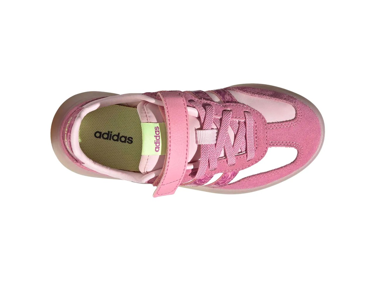 Barreda Decode Sneaker - Kids'