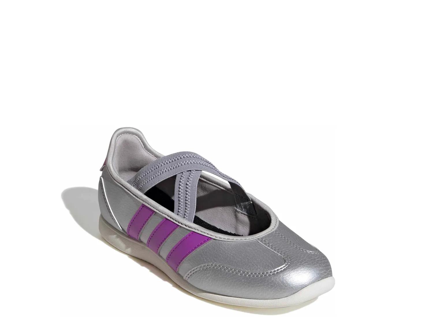 Barreda Mary Jane Sneaker