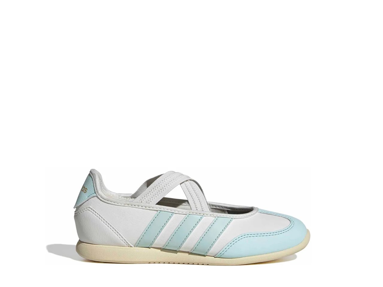 Barreda Mary Jane Sneaker - Kids'