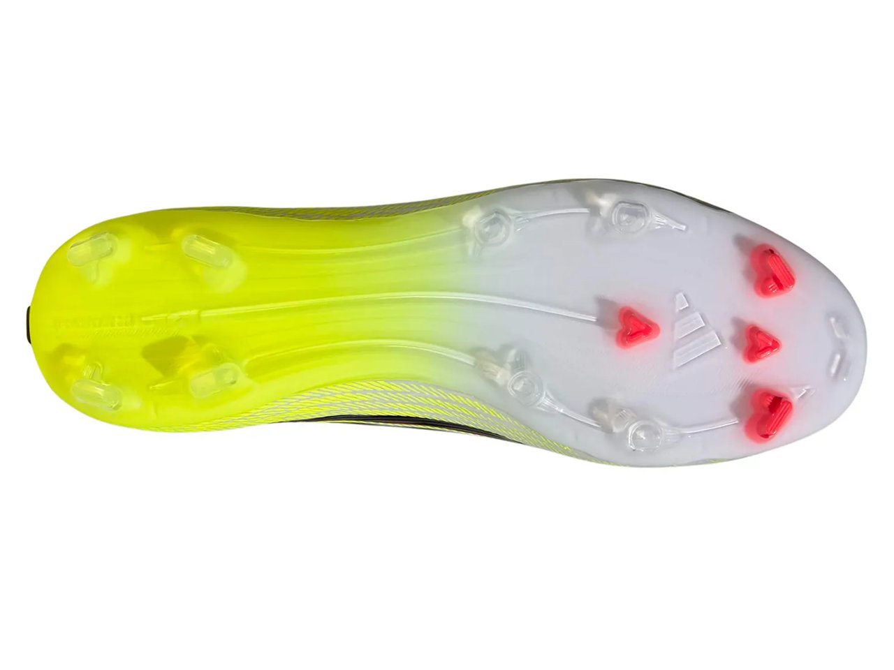 F50 League Laceless Firm/Multi Ground Football Cleat - Men's