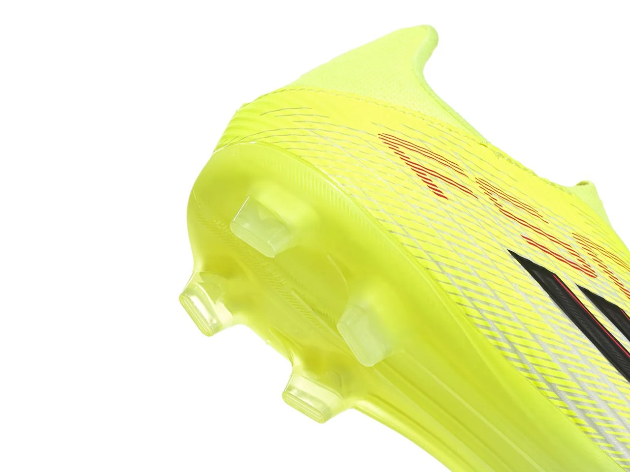 F50 League Laceless Firm/Multi Ground Football Cleat - Men's