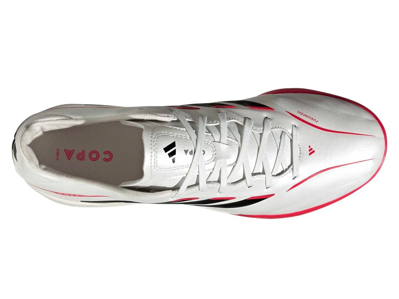 Copa Pure IV League Turf Soccer Cleat