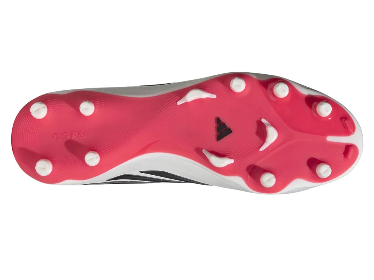 Copa Pure IV League Laceless Firm Ground Soccer Cleat