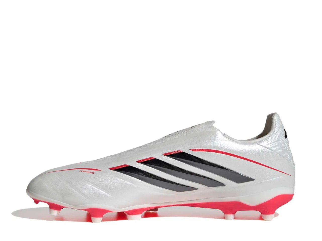 Copa Pure IV League Laceless Firm Ground Soccer Cleat