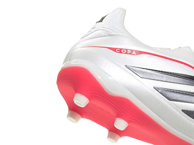 adidas Copa Pure IV League Laceless Firm Ground Soccer Cleat - Free  Shipping | DSW