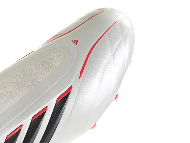 adidas Copa Pure IV League Laceless Firm Ground Soccer Cleat - Free  Shipping | DSW