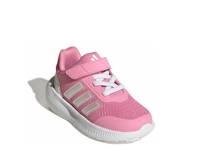 X_PLRPATH Sneaker - Kids' Fuchsia view