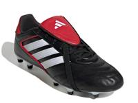Copa Gloro II Firm Ground Soccer Cleat Black view