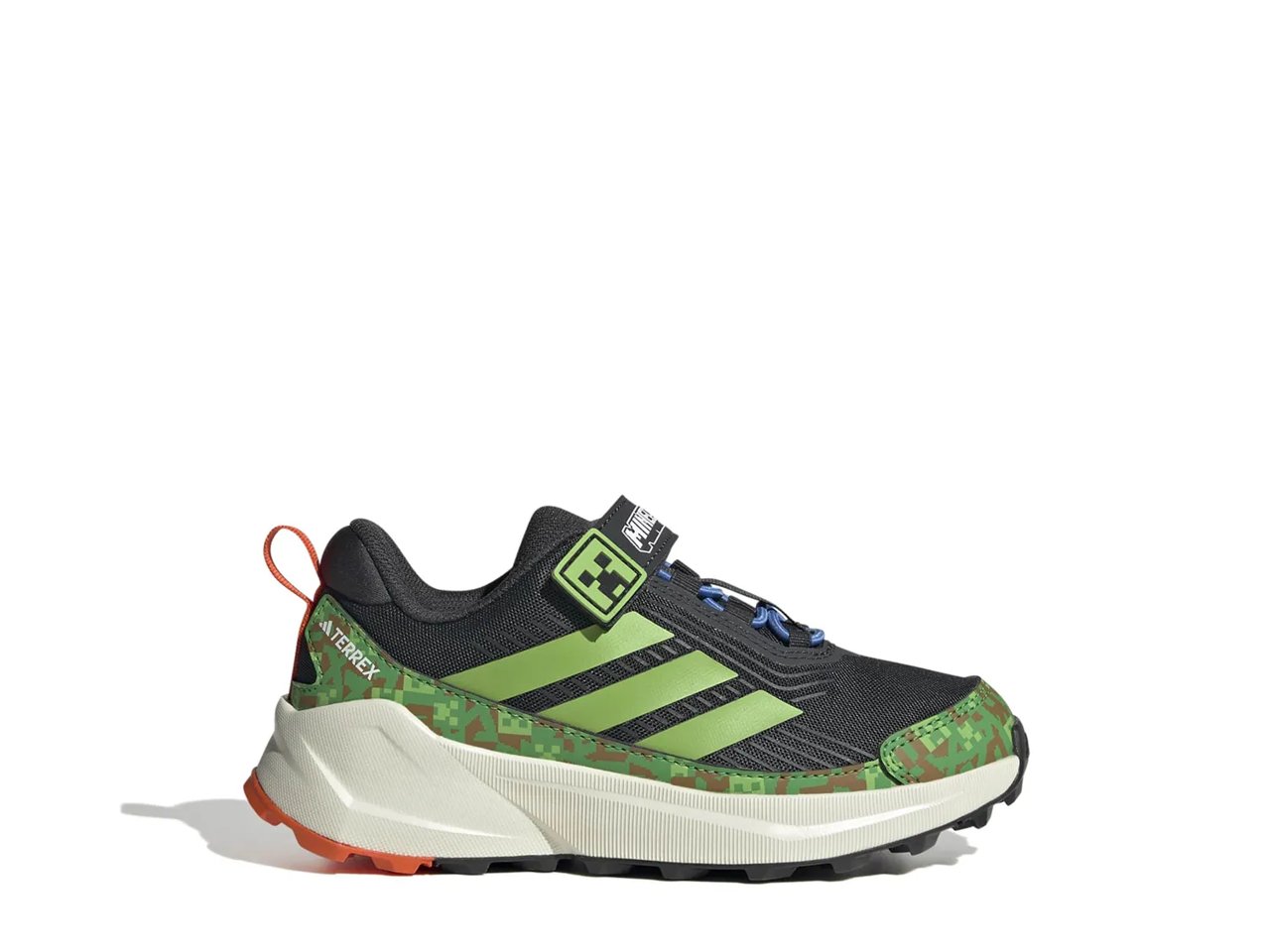 Minecraft Terrex Trailmaker 2 Hiking Shoe - Kids'