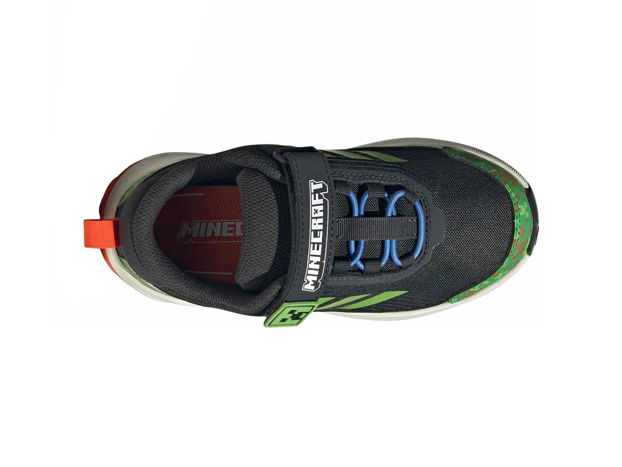 Minecraft Terrex Trailmaker 2 Hiking Shoe - Kids'