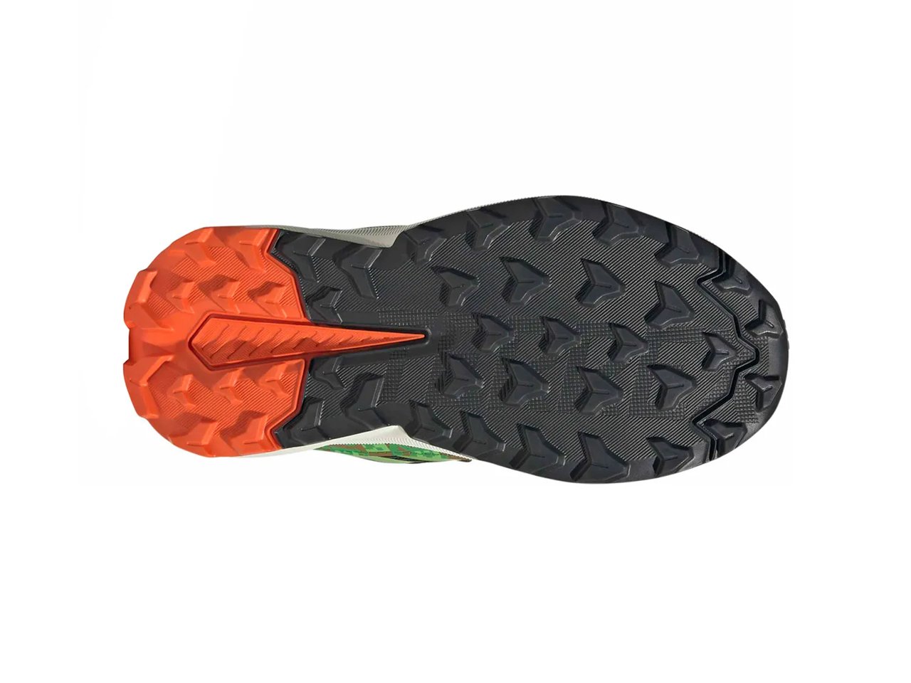 Minecraft Terrex Trailmaker 2 Hiking Shoe - Kids'