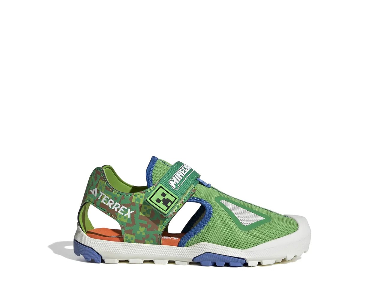 Minecraft Terrex Captain Toey 2.0 Sandal - Kids'