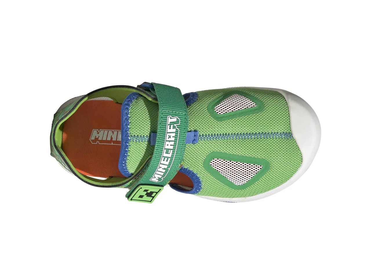 Minecraft Terrex Captain Toey 2.0 Sandal - Kids'