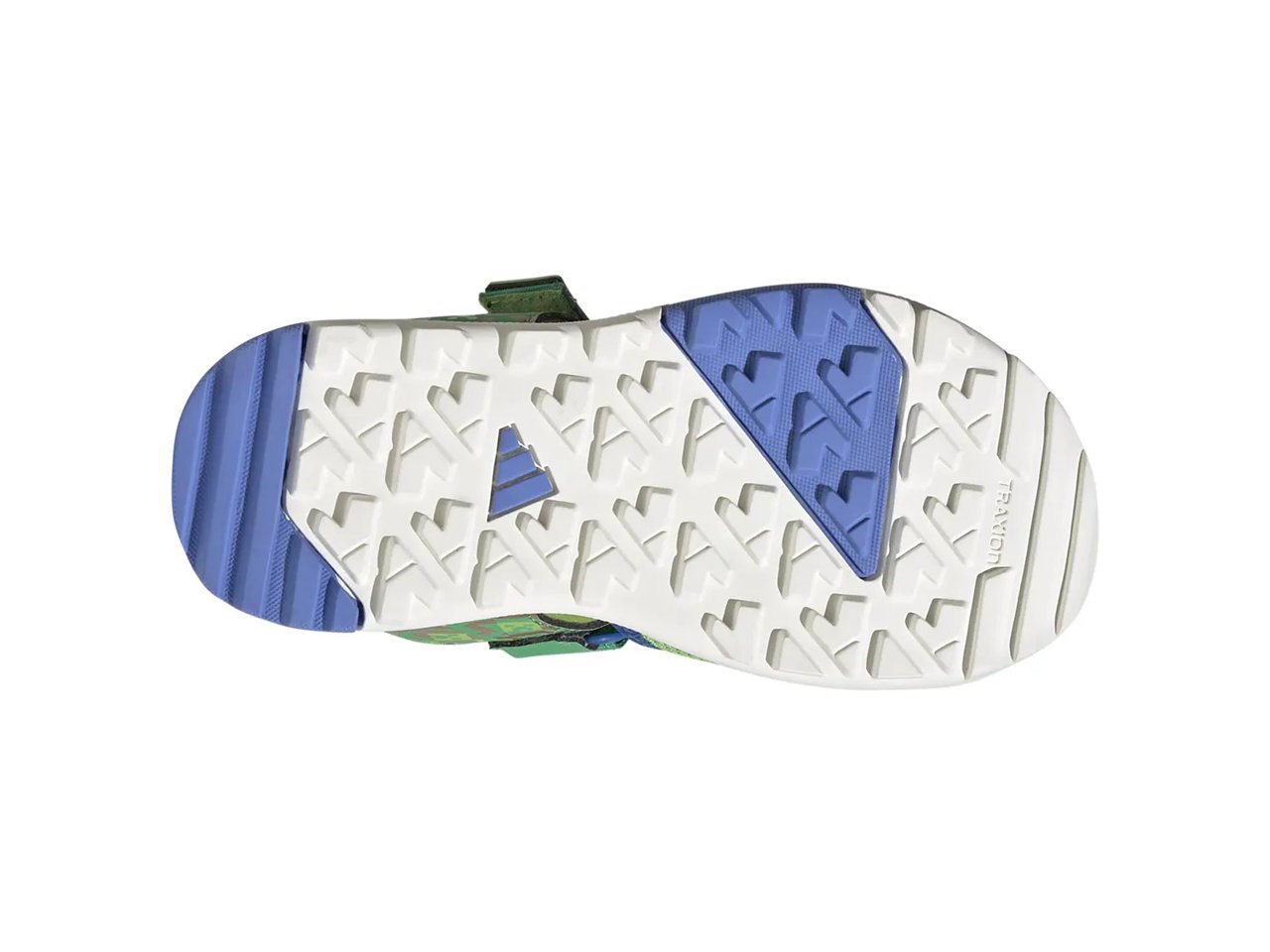 Minecraft Terrex Captain Toey 2.0 Sandal - Kids'