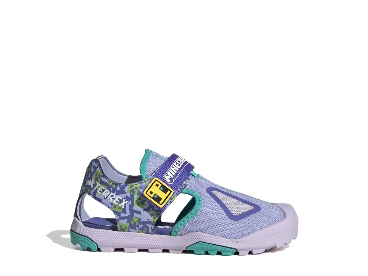 Minecraft Terrex Captain Toey 2.0 Sandal - Kids'