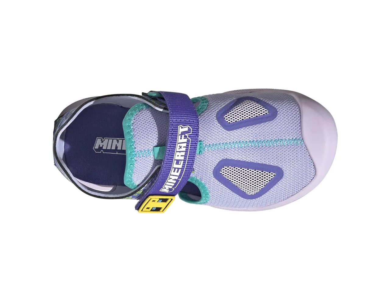 Minecraft Terrex Captain Toey 2.0 Sandal - Kids'