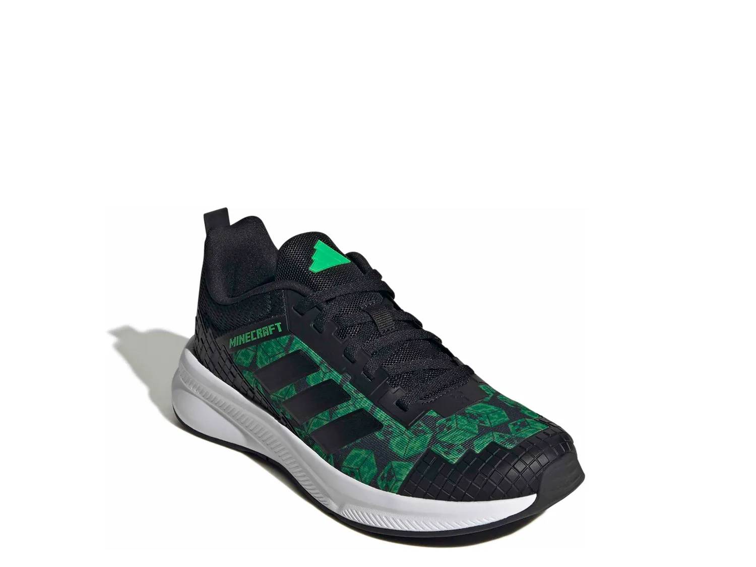 Minecraft Fortarun 4.0 Sneaker - Kids'