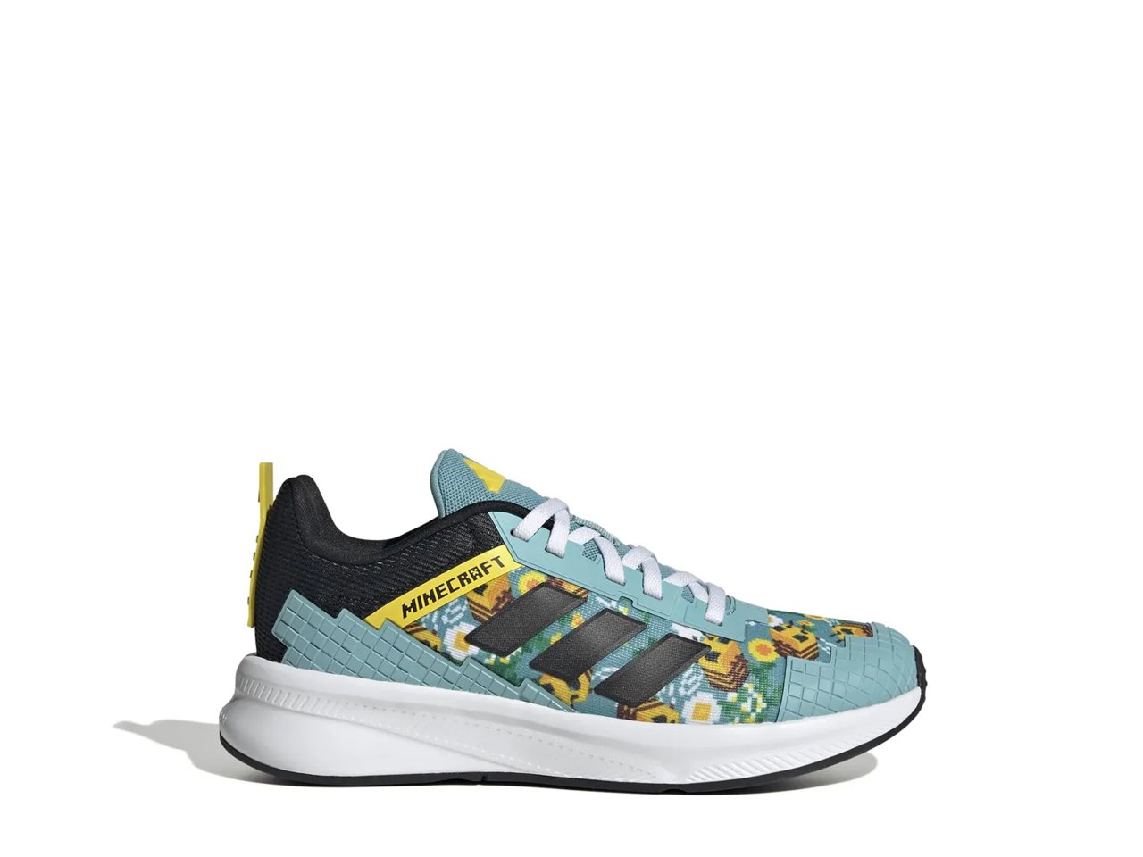 Minecraft Fortarun 4.0 Sneaker - Kids'