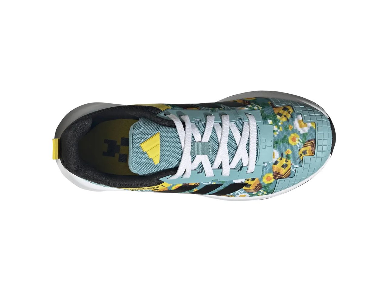 Minecraft Fortarun 4.0 Sneaker - Kids'