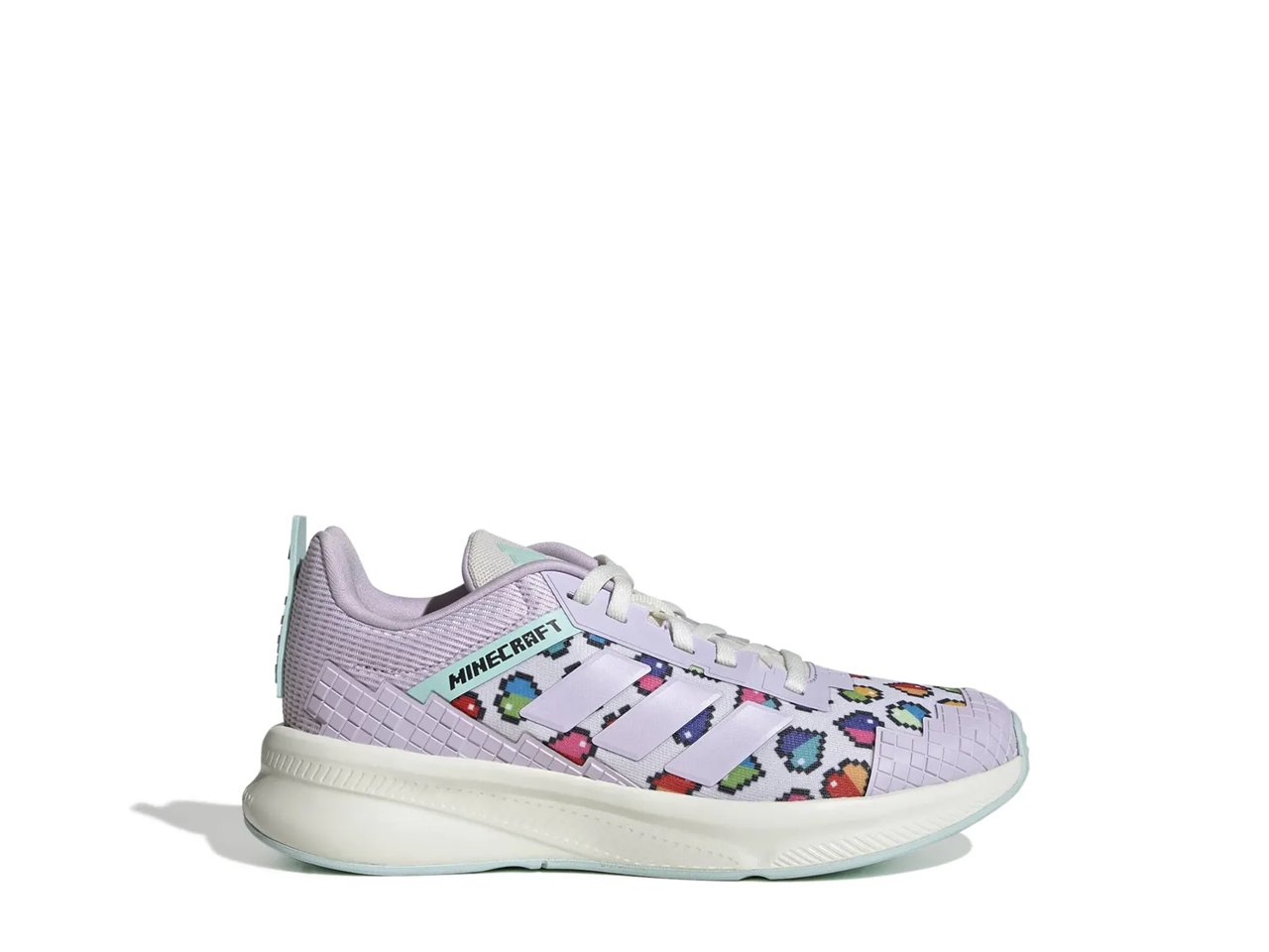 Minecraft Fortarun 4.0 Sneaker - Kids'