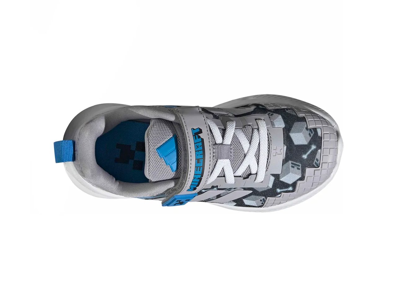 Minecraft Fortarun 4.0 Sneaker - Kids'