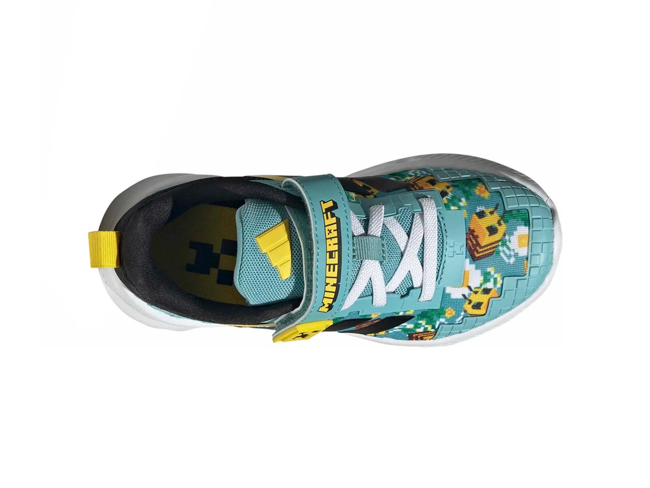 Minecraft Fortarun 4.0 Sneaker - Kids'