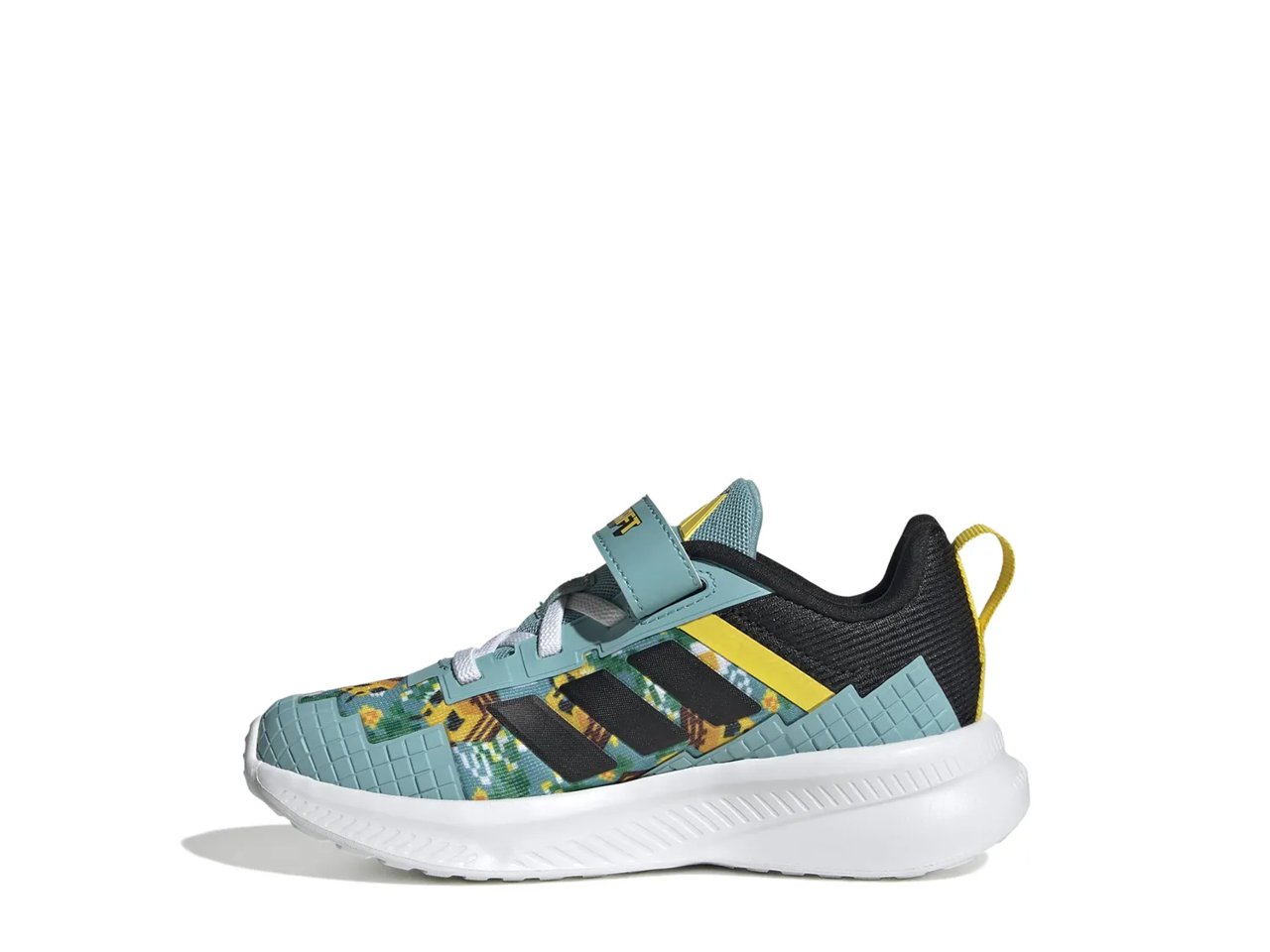 Minecraft Fortarun 4.0 Sneaker - Kids'