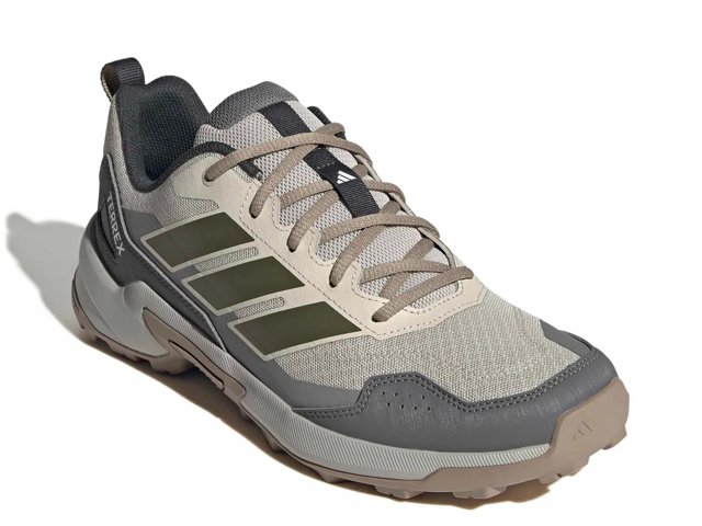 adidas gazelle silver green womens adidas FV5497 Terrex Free Hiker Mens Hiking Shoes main image 0